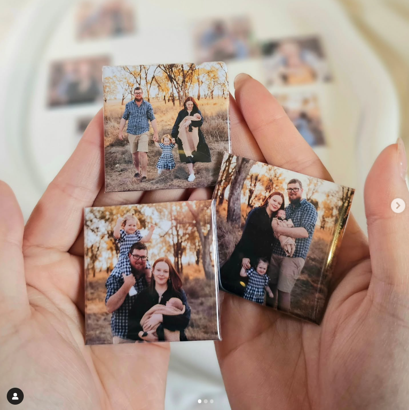 Imanes Personalizado