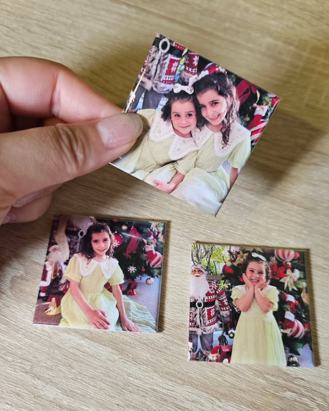Imanes Personalizado