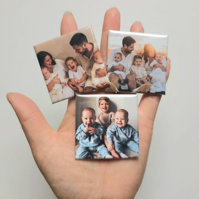 Imanes Personalizado