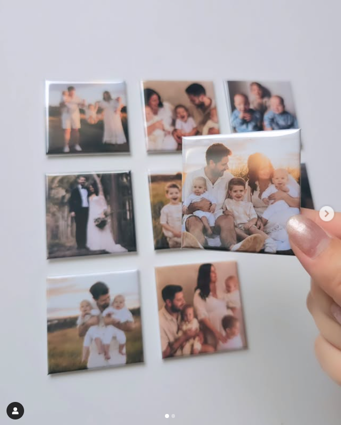 Imanes Personalizado